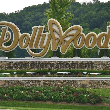 River Place Condos #407 2Bd Pigeon Forge Kültér fotó