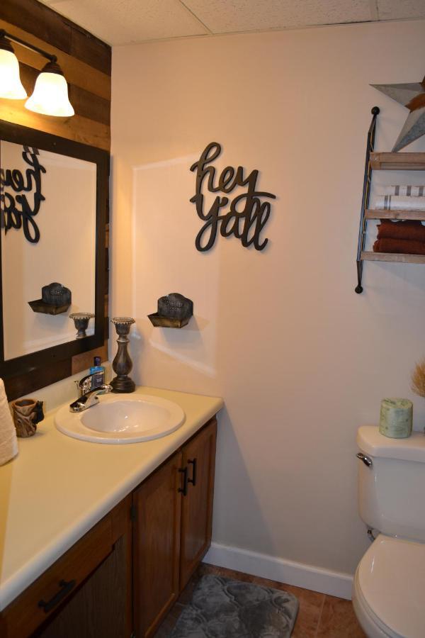 River Place Condos #407 2Bd Pigeon Forge Kültér fotó