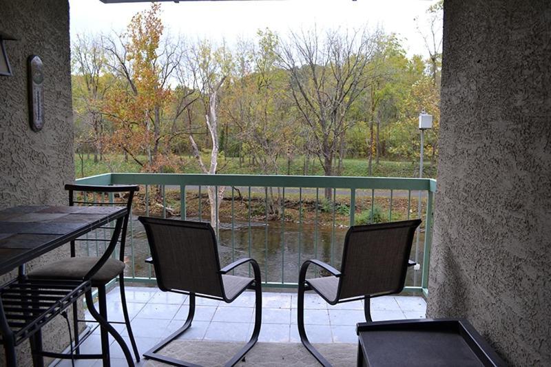 River Place Condos #407 2Bd Pigeon Forge Kültér fotó