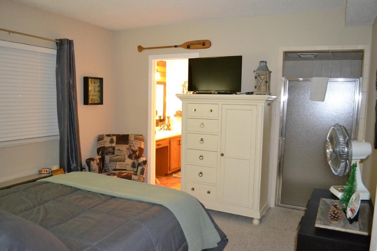 River Place Condos #407 2Bd Pigeon Forge Kültér fotó